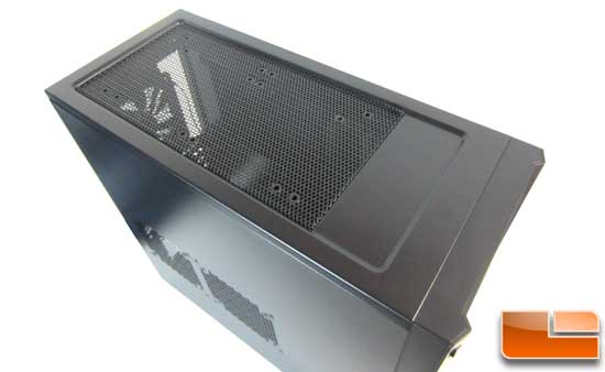 Corsair Carbide 300R top