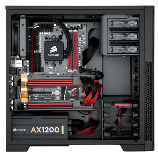 Corsair Carbide 300R