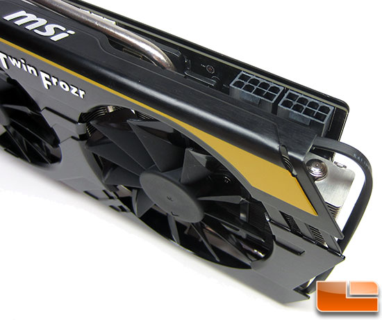 MSI R7970 Lightning Radeon HD 7970 3GB Video Card Review - Legit Reviews