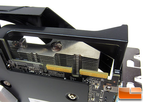 MSI R7970 Lightning Video Card SLI