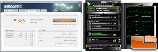 MSI AfterBurner 2.2 Beta 15