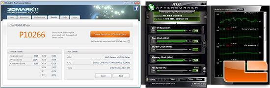 MSI AfterBurner 2.2 Beta 15