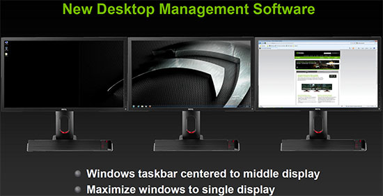 NVIDIA GeForce GTX 680 Accessory Display NVIDIA GeForce GTX 680 Accessory Display