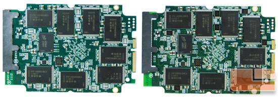 OCZ Vertex 4 PCB