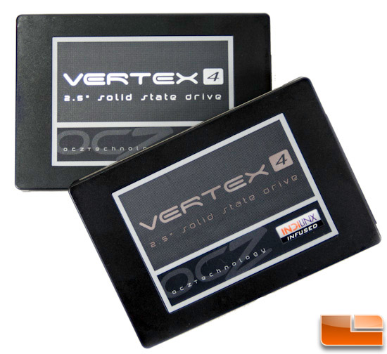 OCZ Vertex 4