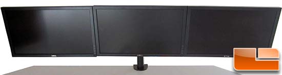 MonMount LCD-193B Stand