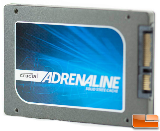 Crucial Adrenaline 50GB