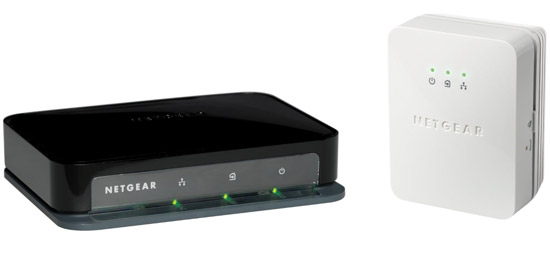 Netgear Home Theater Kit