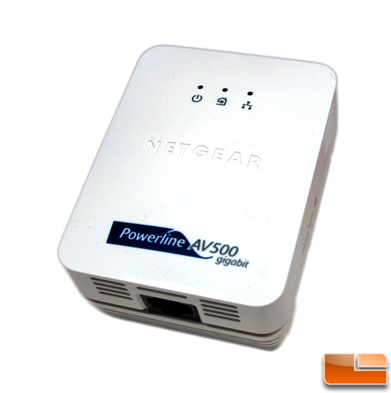 Netgear AV500