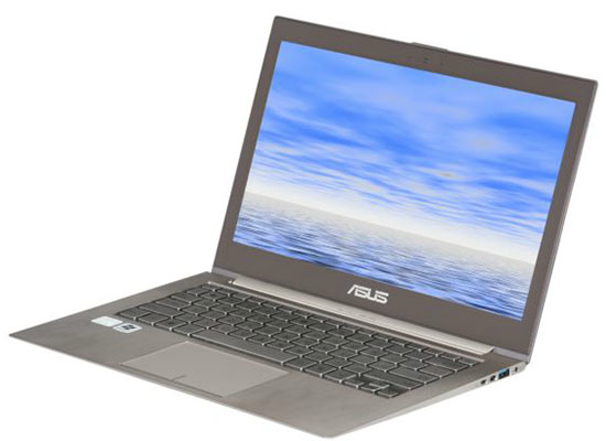 ASUS Zenbook UX31E Ultrabook