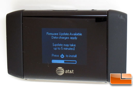 AT&T Elevate Bundle