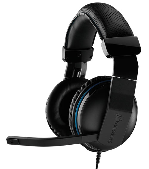 Corsair Vengeance 1300 Headphones