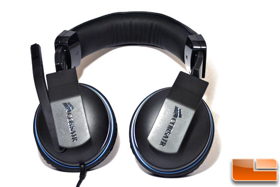 Corsair Vengeance 1300 Gaming Headset