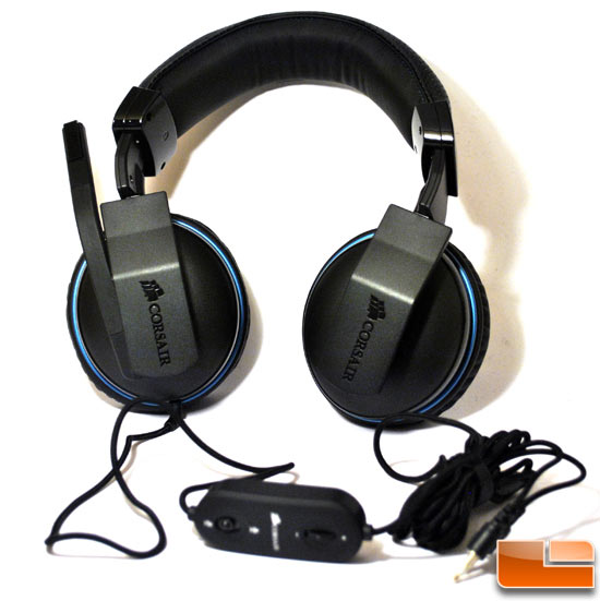 Corsair Vengeance 1300 Gaming Headset