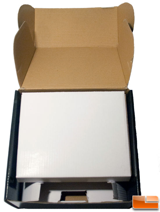 Prolimatech Panther CPU Cooler Box Prolimatech Panther CPU Cooler Box