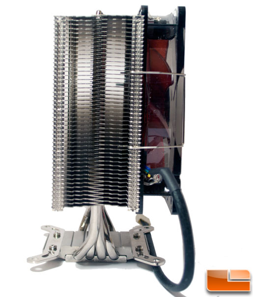 Prolimatech Panther Heatsink Prolimatech Panther Heatsink