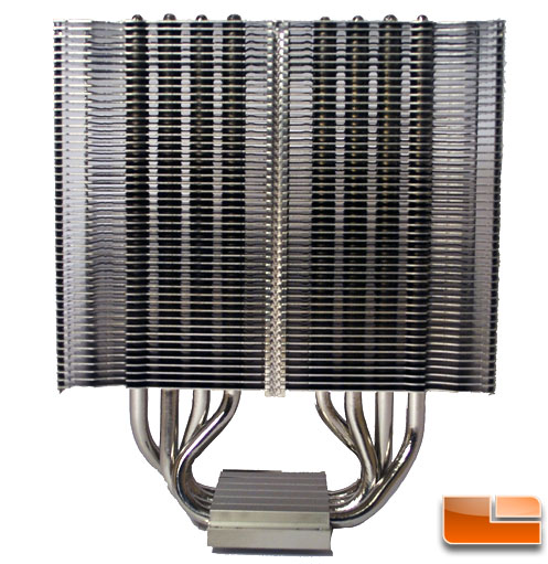 Prolimatech Panther Heatsink Prolimatech Panther Heatsink