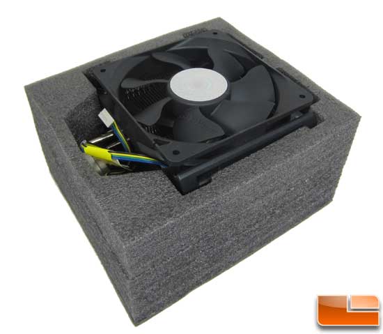 Cooler Master TPC 812