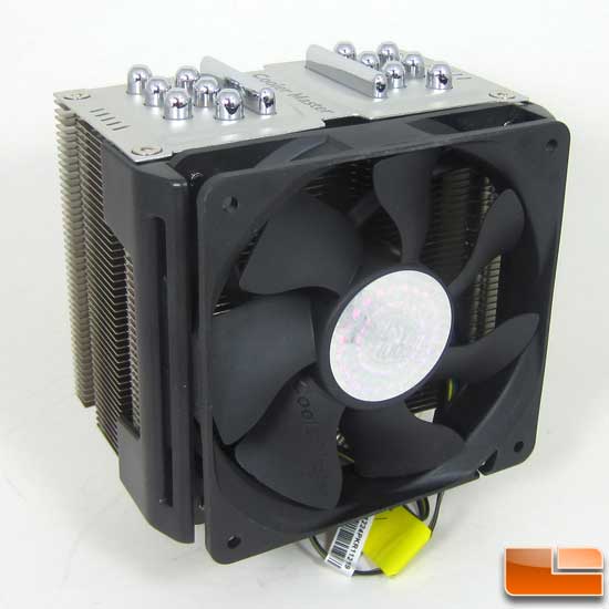 Cooler Master TPC 812