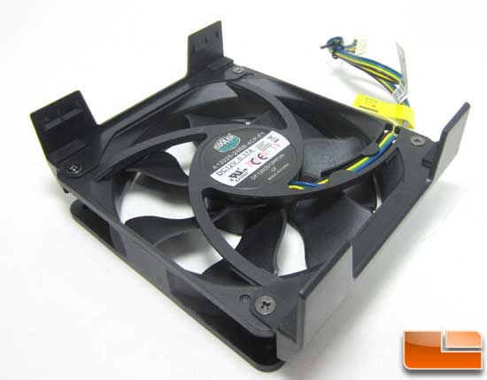 Cooler Master TPC 812