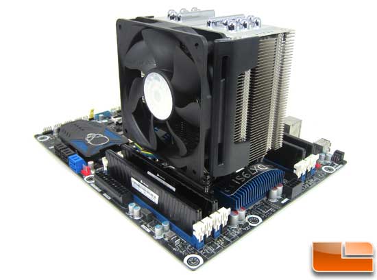 Cooler Master TPC 812