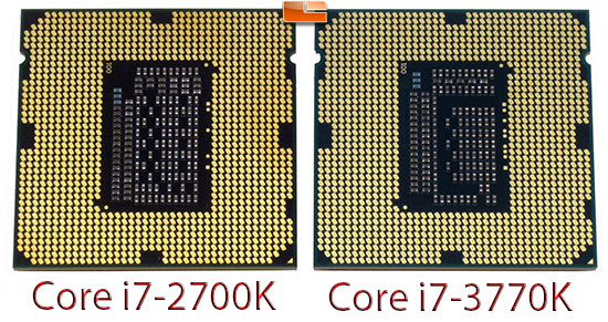 Intel Core i73770K processor