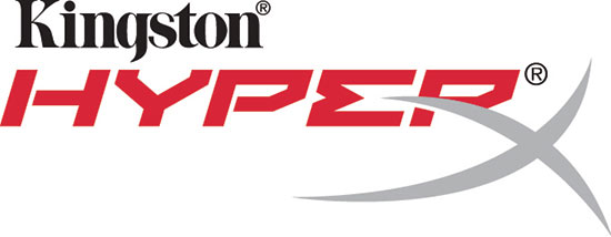 Kingston HyperX Logo