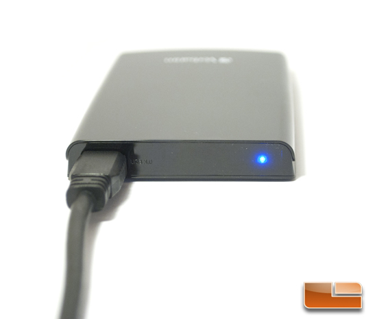 Verbatim USB 3.0 Cable