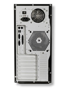 Antec Titan 550 Server Case