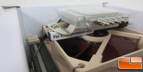 Noctua NH-L12 CPU Cooler