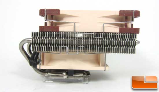 Noctua NH-L12 CPU Cooler