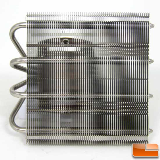 Noctua NH-L12 CPU Cooler