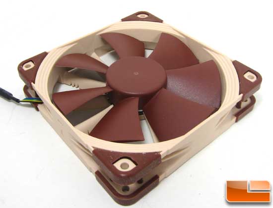 Noctua NH-L12 CPU Cooler