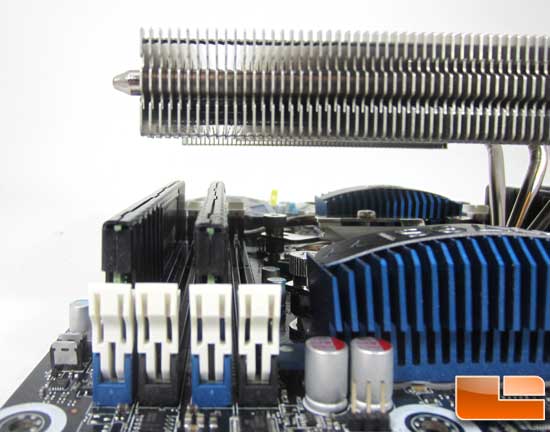 Noctua NH-L12 CPU Cooler