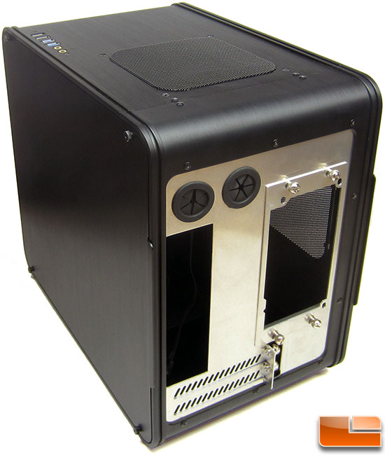 Cubitek Mini Cube ITX Case