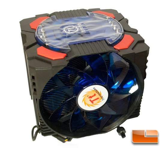 Thermaltake Frio OCK CPU Cooler