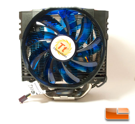 Thermaltake Frio OCK CPU Cooler