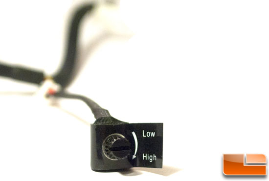 Thermaltake Frio OCK Fan Controller Thermaltake Frio OCK Fan Controller