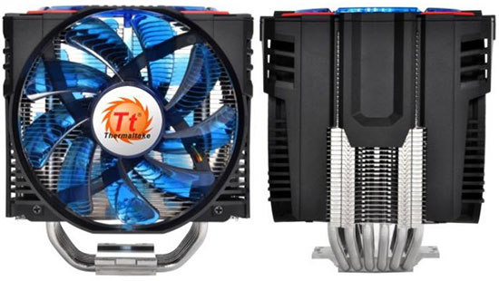 Thermaltake Frio OCK CPU Cooler