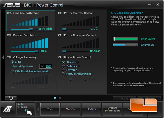 Intel Core i7 3770k 'Ivy Bridge' Overclocking Settings