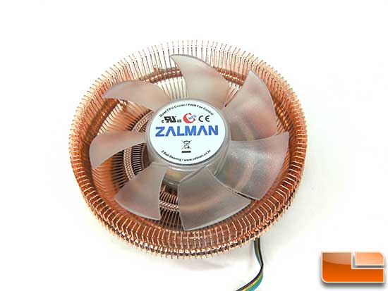 Zalman CNPS8900 Extreme