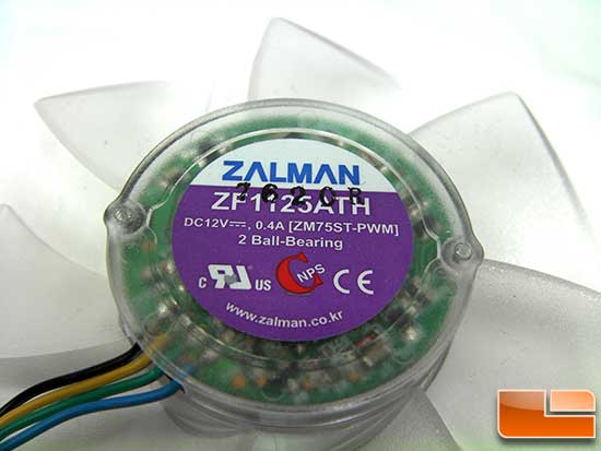 Zalman CNPS8900 Extreme