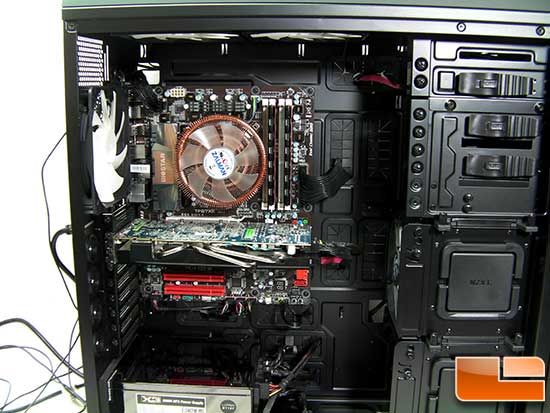 Zalman CNPS8900 Extreme