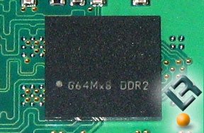 Kingston HyperX DDR2 PC-6000