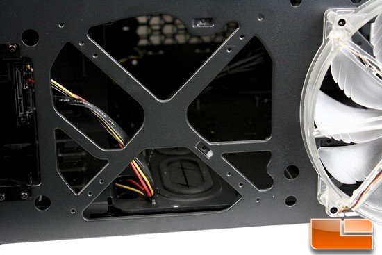 Thermaltake Overseer RX-1