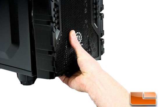 Thermaltake Overseer RX-1 Thermaltake Overseer RX-1