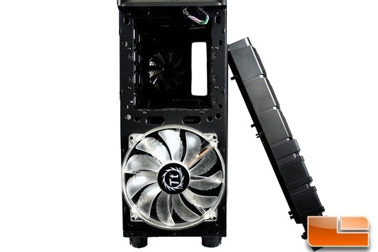 Thermaltake Overseer RX-1