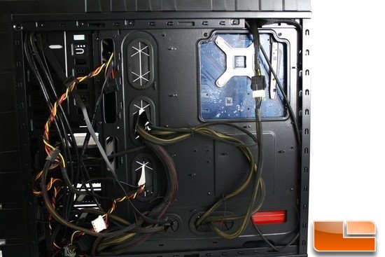 Thermaltake Overseer RX-1 D Loop