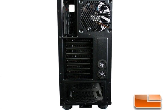 Thermaltake Overseer RX-1