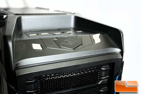 Thermaltake Overseer Thermaltake Overseer